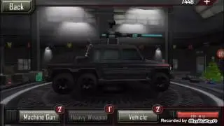 Zombie Roadkill 3D Mission 6-10