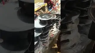 Rare Indian Street Food....
