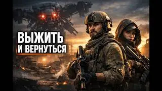 Arc Raiders | Идём за лутом. Назад &mdash; не факт