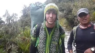 Machu GREAT! | Inca Trail