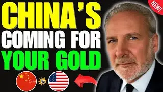 Peter Schiff : 