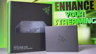 HD Streaming Just Got Easier [Razer Ripsaw HD Review]