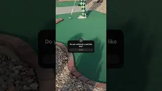 Let us know 😅 #minigolf #minigolfing #minigolfers #funny #beer #proleaguenetwork