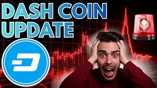 DASH COIN DUMPING | DASH COIN PRICE PREDICTION 2026 | SHOULD YOU SELL YOUR DASH COIN? 