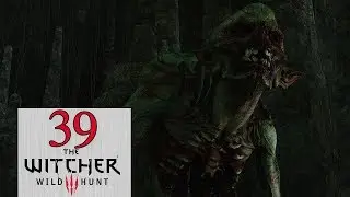 The Fake Witcher - Let's Play The Witcher 3: Wild Hunt [Death March] - 39