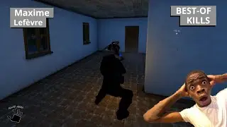 [ A4L ] BEST-OF DE KILLS + PURGE #6 | Maxime Lef&egrave;vre