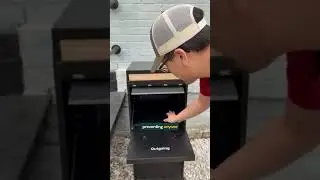 How to stop losing your packages to porch pirates