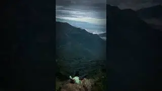 #ootty #tamilnadu #kerala #viral #viralvideo #poondi #forest #mountains #rider