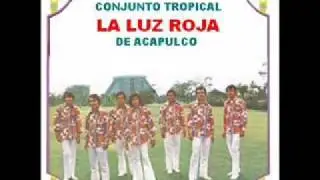 LA LUZ ROJA DE ACAPULCO - 