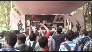 SoulClap! India Tour 2011