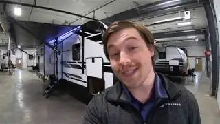 2020 Grand Design Imagine 2670MK Travel Trailer with Opposing Slides!