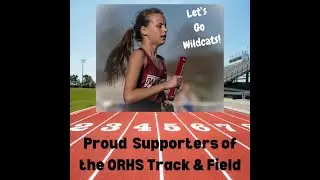 Storage Units in Oak Ridge TN Support Track & Field