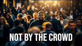 Born of God: Power To Become | Elijah Fontem | Official Music Video