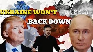 The Truth Behind the Putin&ndash;Trump Alaska Meeting