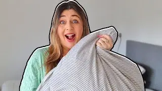 RYDDER OP & SKIFTER SENGET&Oslash;J🛏LIVET SOM SELVST&AElig;NDIG💫