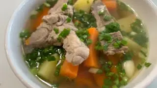 🔥Noy is LIVE! for Authentic Khmer Soul Food Pork Bone Soup 🍲#cambodia #cooking #soulfood 