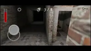 Прохождение игры Slendrina The School (Extreme) (Android)! 