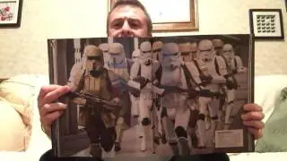 First Look: The Rogue One Ultimate Visual Guide by Pablo Hidalgo