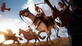 BATTLEFIELD 1 SUCKS - MOST OVERHYPED GAME EVER