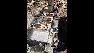 Maple Sugaring - How does Sap Flow and How do I get Different Grades of Maple Syrup?