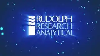 Rudolph J357 Digital  Refractometer