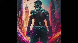 The Boxer