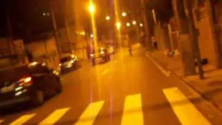 JJ Longboard 3
