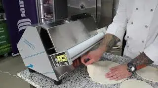 Тестораскатка Resto Italia SPR 50 UNO