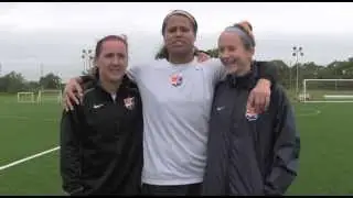 Sky Blue FC hosts Portland Thorns FC Promo