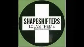 Shapeshifters - Lola's Theme (DJ River Chill-House Mix)  TOTP Chart run-down 29-04-1971)