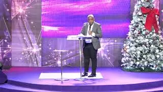 RCMI SUNDAY SERVICE (DECEMBER 21, 2025)