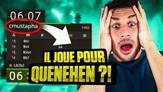 J’EXCLUS ce TRAÎTRE de mon club.
