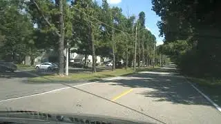 Where am I on this Memphis street?:  The Fun and Adventure Act