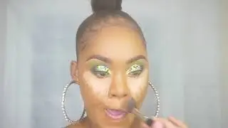 End Of Summer Makeup