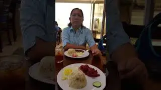 trip to Central Luzon