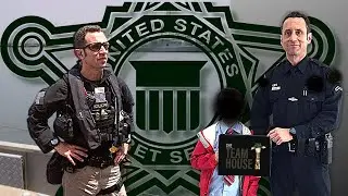 School Safety & Presidential Security w/ a Former Secret Service Agent | Bill Gage | Ep. 149