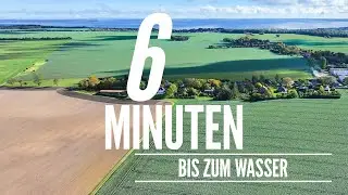 Stilvoll & hochwertig saniertes Landhaus mit Wasserblick n&auml;he Stralsund // 2WE // 317m&sup2; // PV-Anlage