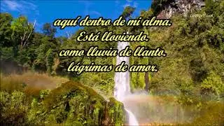 LÁGRIMAS DE AMOR   OLIMPO CÁRDENAS