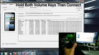 Micromax P290 Flashing File Link In My Description
