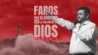 FAROS QUE ALUMBRAN LA VOLUNTA DE DIOS PART 1 / ENRIQUE C&Aacute;RDENAS