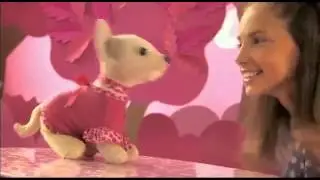 Chi Chi LOVE Showstar  Чи Чи Лав Звезда