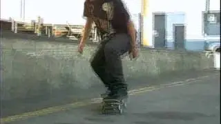 Kitsch Classics' Cory Wilson part from Sophomore Jinx