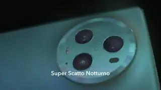 HONOR Magic5 Pro | Super Scatto Notturno