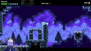 The Messenger Lore Playthrough [Part 3]