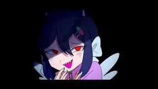 (Merutoro 10 reupload) Mocha Original Animation