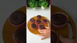 দোকানদার কাকুর পছন্দের কাপ কেক 🎂😘🍰#trinding #cakedecoration #popularshorts #cupcakes
