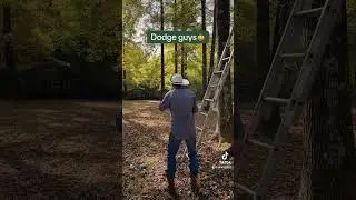 How Dodge guys put corn out🤠