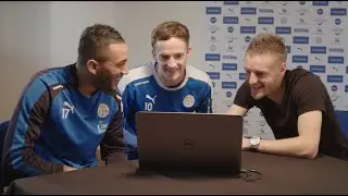 Leicester City Football Manager Fantasy Draft Challenge