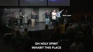 Christ's Chapel 9AM