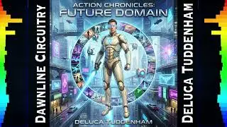 Dawnline Circuitry - DELUCA TUDDENHAM